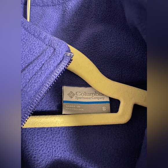 COLUMBIA Windbreaker Jacket - Picture 2 of 2